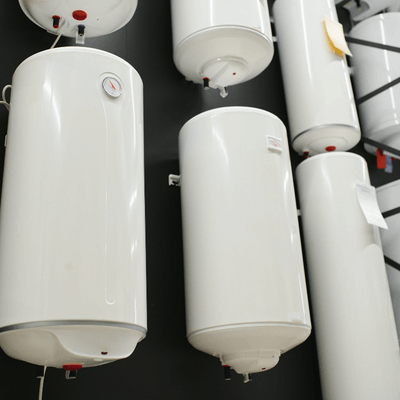 boyler basıncı neden artar