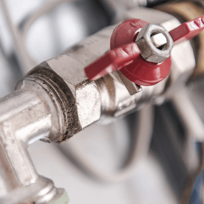 emniyet ventili ne işe yarar