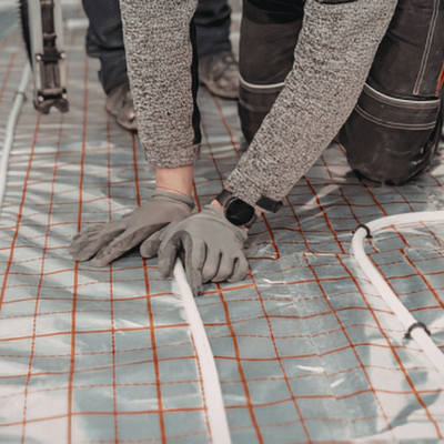 otellerde ısıtma sistemleri