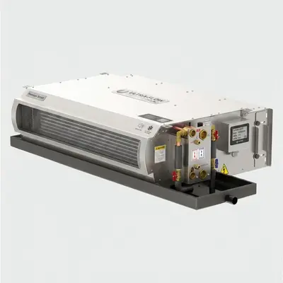 fan coil ne işe yarar